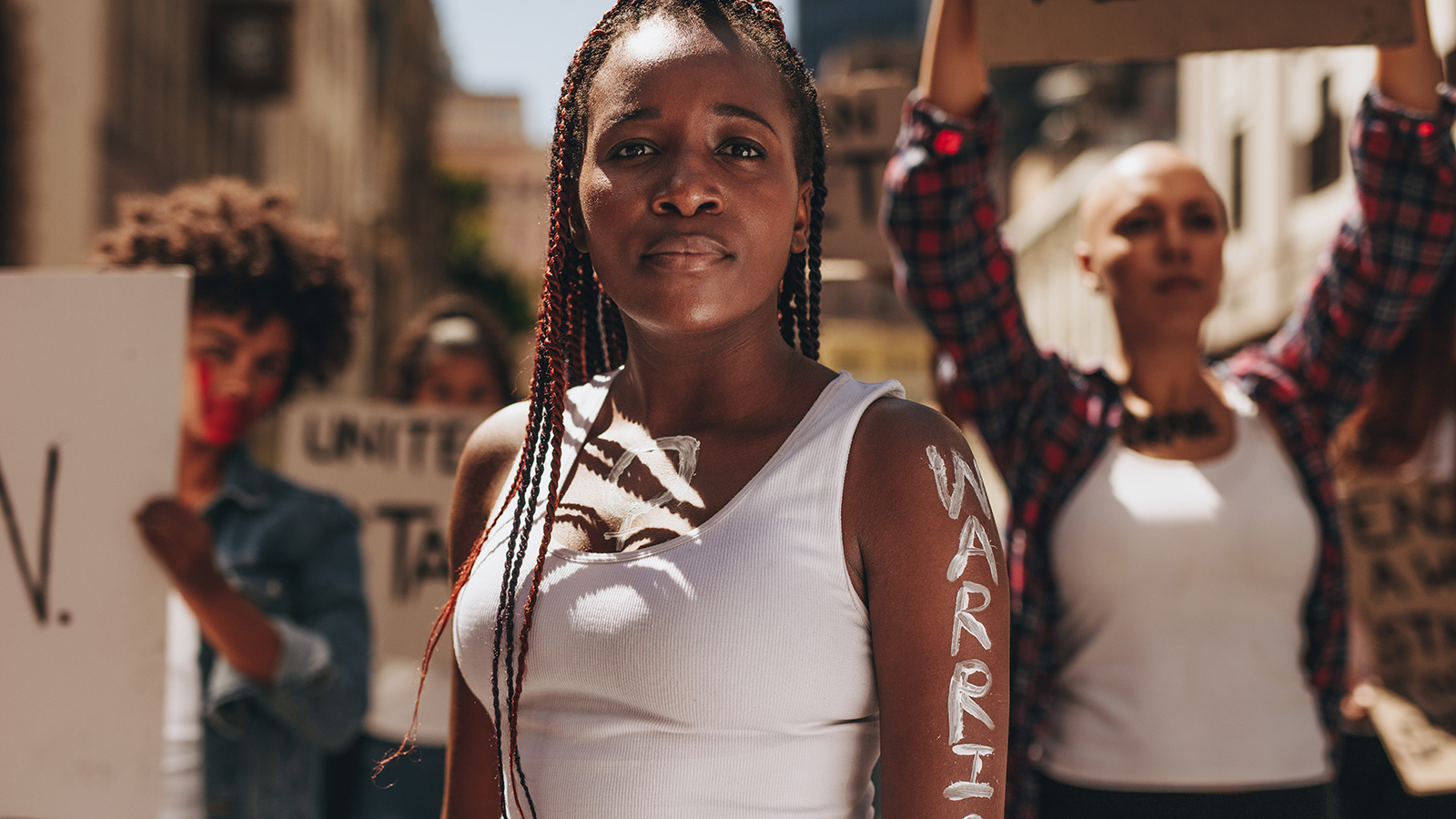 Protests Erupt in Nairobi Over Controversial Tax Bill