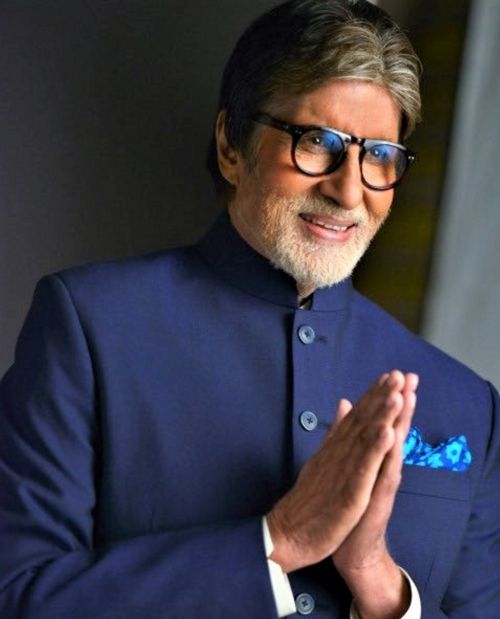 Delhi High Court Rules Against The Unauthorized Use Of The Photos, Voice Or Name Of The Actor Amitabh Bachchan
