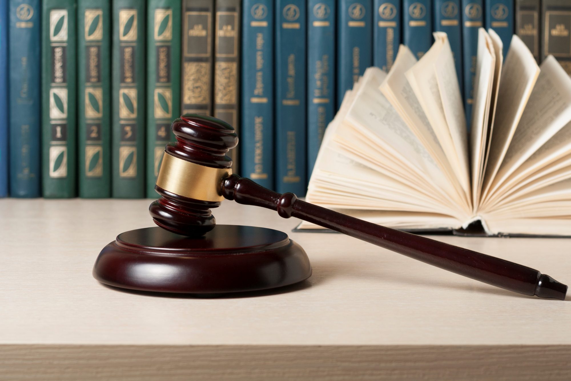 Judicial review of provisions of freedom of trade and commerce