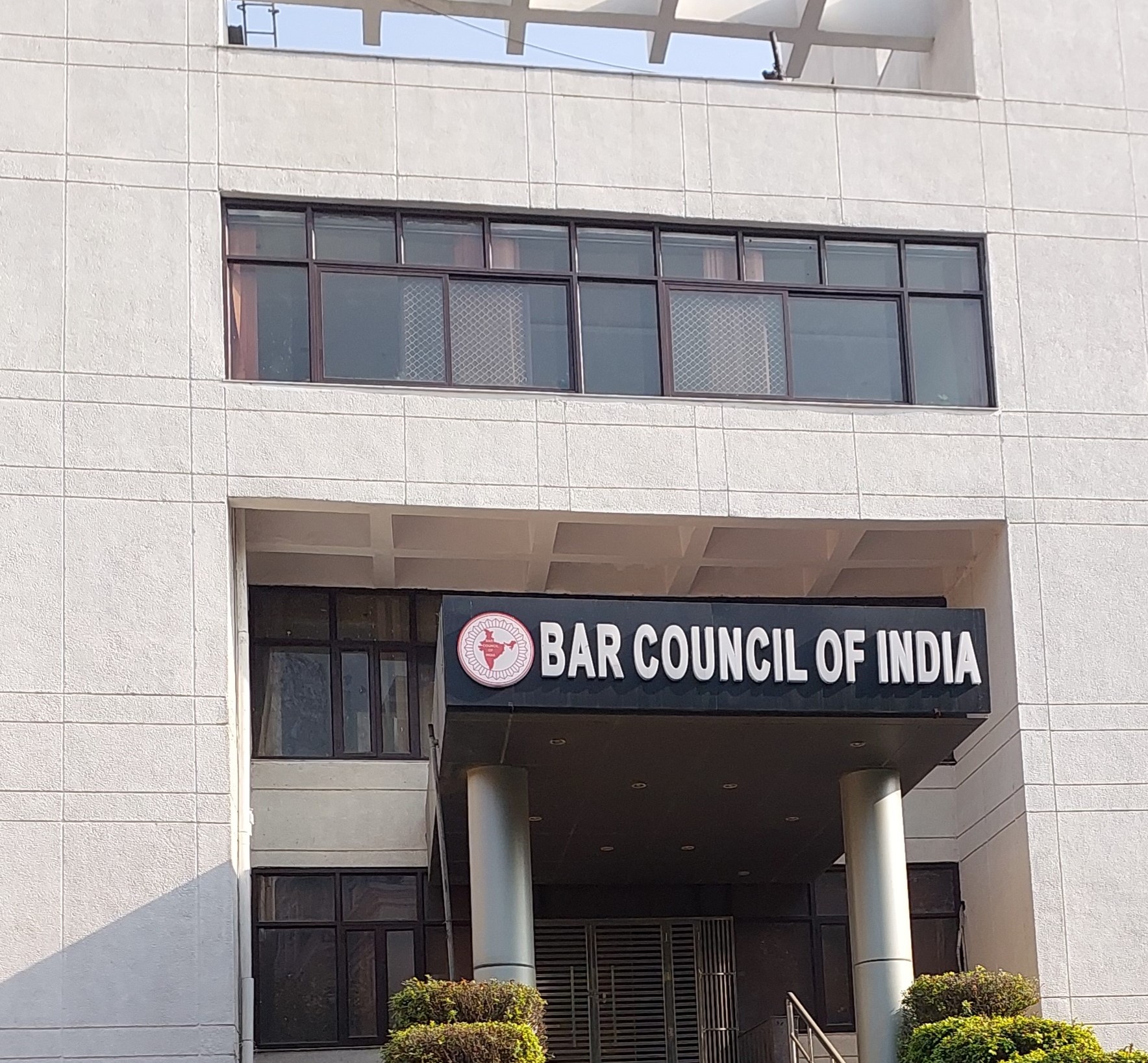 BCI’s functions should be devised as excessive workload is affecting Legal Profession.
