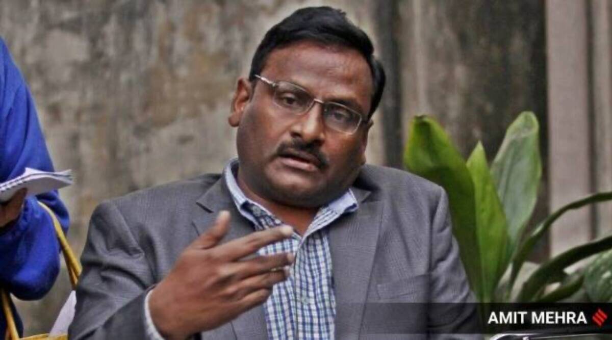 The acquittal order GN Saibaba by Bombay HC, set aside by SC