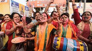 Women’s Reservation Bill