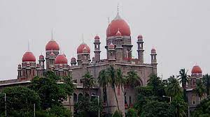 SuoMotu Cognizance initiated by Telangana HC for the menace of missing children in the state