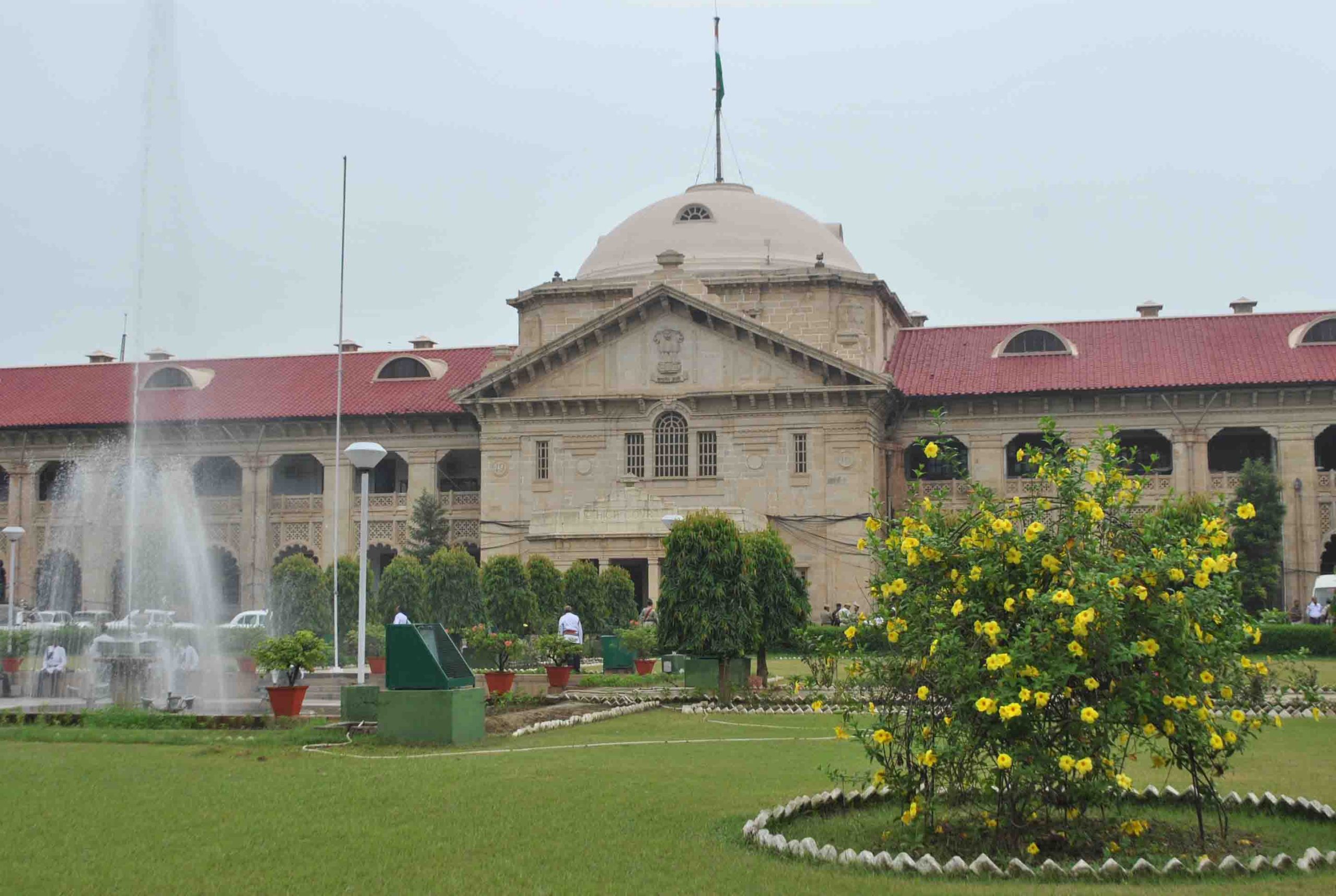 Allahabad High Court: No Need for Court Permission for Passports in Pending Criminal Cases