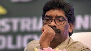 Former Jharkhand Chief Minister Hemant Soren’s Plea Against ED Arrest to Be Heard by High Court