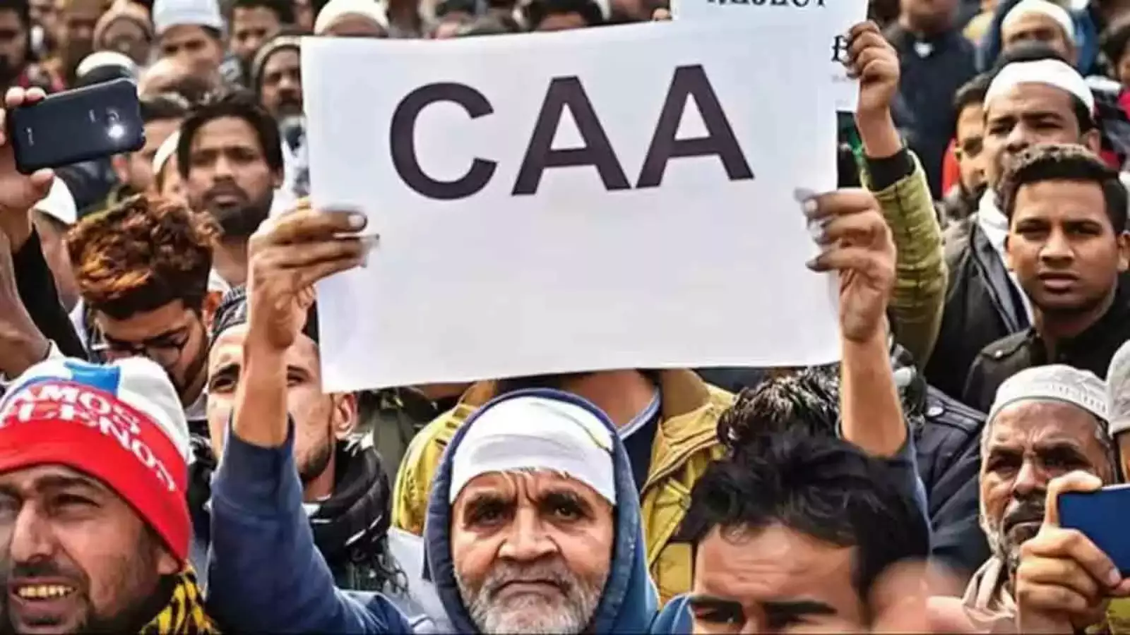 Is CAA Finally Getting Implemented?