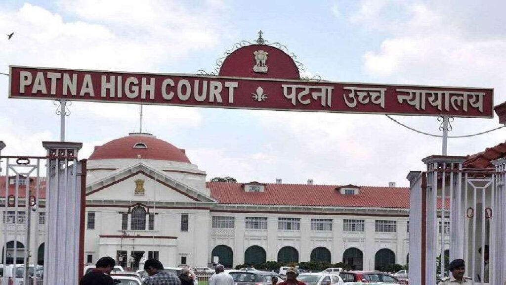 Husband’s request for money from his wife’s parents to support their child is not considered a dowry demand: Patna HC