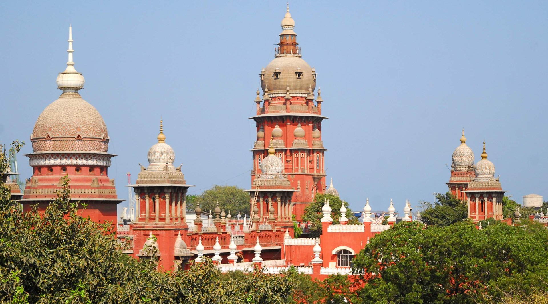 Madras High Court: Biological Relatives Cannot Claim Inherited Property of Adopted Child