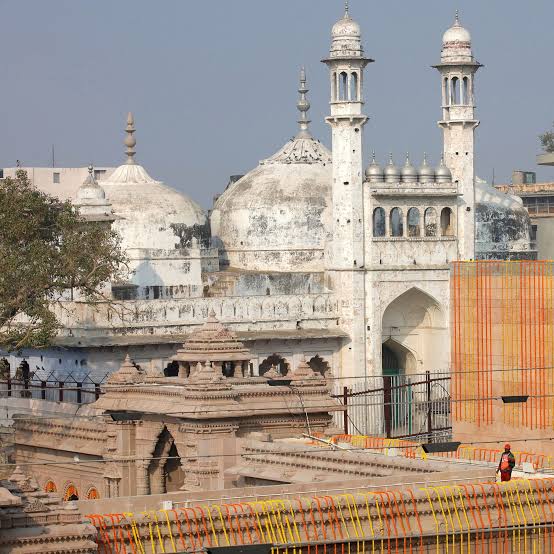 Supreme Court Rules on Mosque Ownership Amidst Hindu-Muslim Dispute