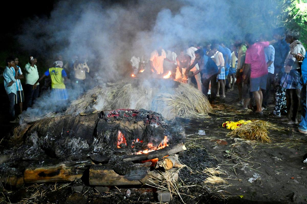 Madras High Court requests action taken report from State in Kallakurichi Hooch Tragedy